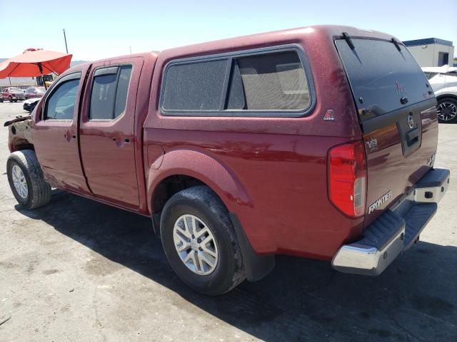 1N6DD0EV8KN798700 Nissan Frontier Sv