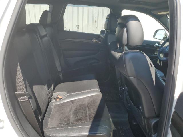 1C4RJFAG4EC580247 Jeep Grand Cherokee Laredo