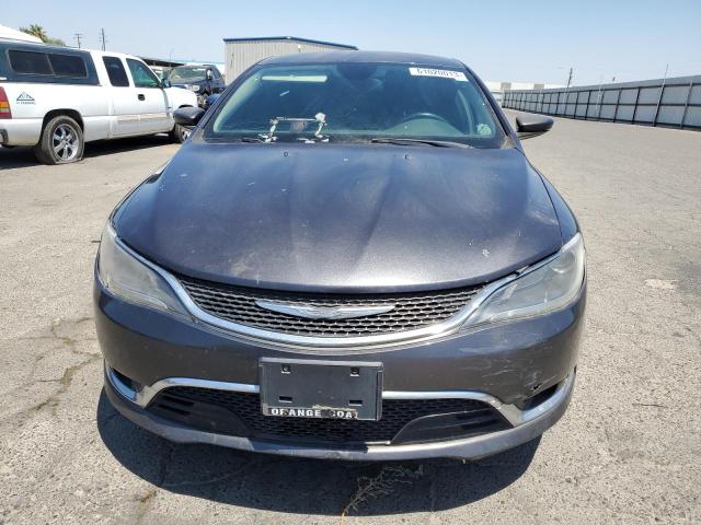 1C3CCCCB3FN619422 Chrysler 200 C