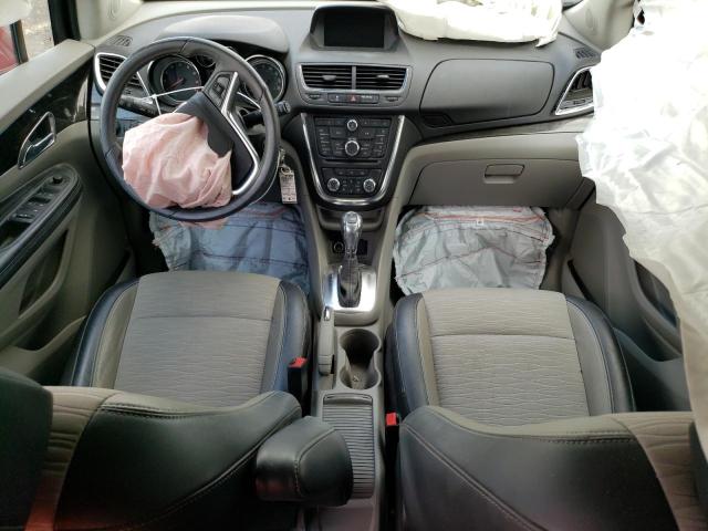 2015 BUICK ENCORE CON - KL4CJBSB5FB269624