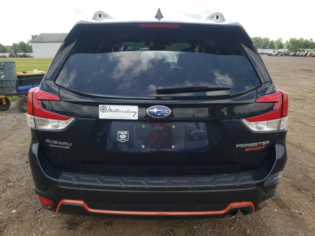 2020 SUBARU FORESTER S - JF2SKAMC7LH542023