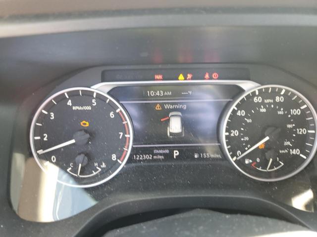 2021 NISSAN ROUGUE - 5N1AT3BA3MC707080