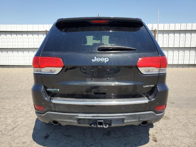 1C4RJEBMXEC382626 Jeep Grand Cherokee Limited