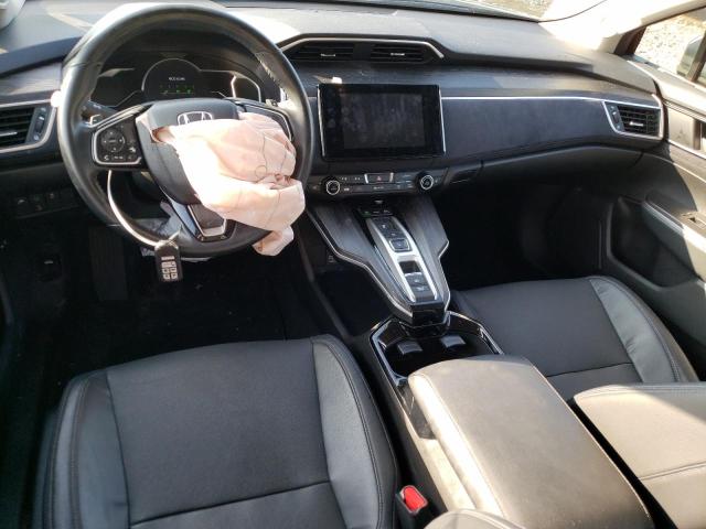 2018 HONDA CLARITY TO - JHMZC5F30JC010989