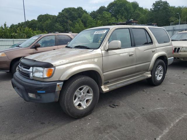 2002 Toyota 4Runner SR5