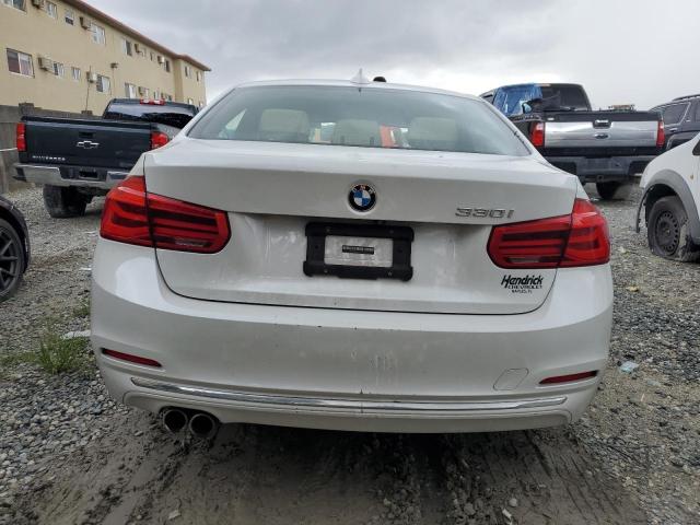 2018 BMW 330 I - WBA8B9G52JNU97508