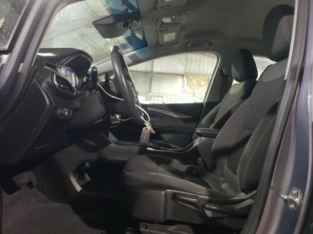 2022 CHEVROLET BOLT EV 1L 1G1FW6S09N4125368
