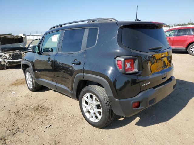 ZACNJBABXLPL45062 Jeep Renegade Sport