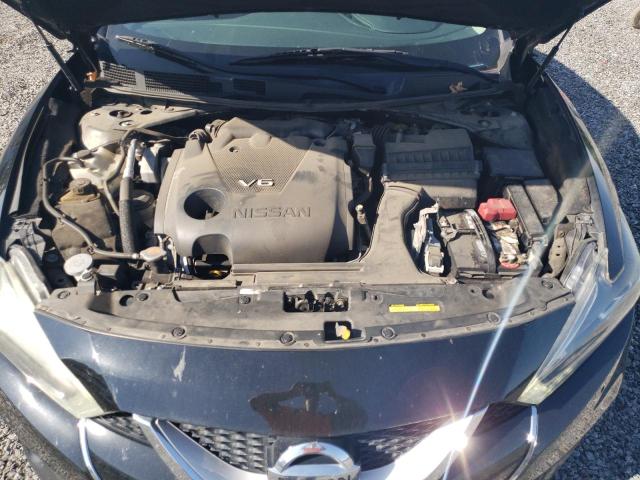 1N4AA6AP8GC903723 Nissan Maxima 3.5s