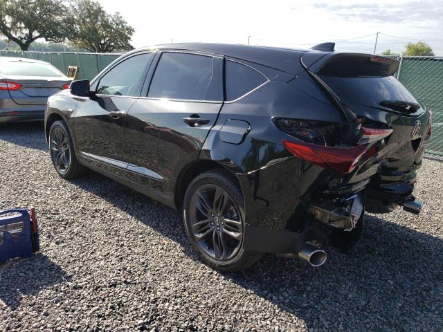 2023 ACURA RDX A-SPEC - 5J8TC1H6XPL001265