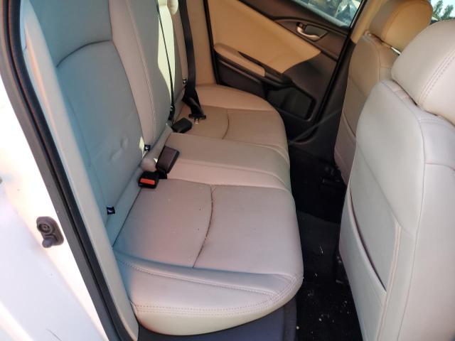 2HGFC2F65LH502335 Honda Civic Lx