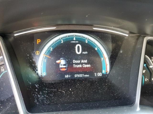 2HGFC2F78HH517573 Honda CIVIC EX