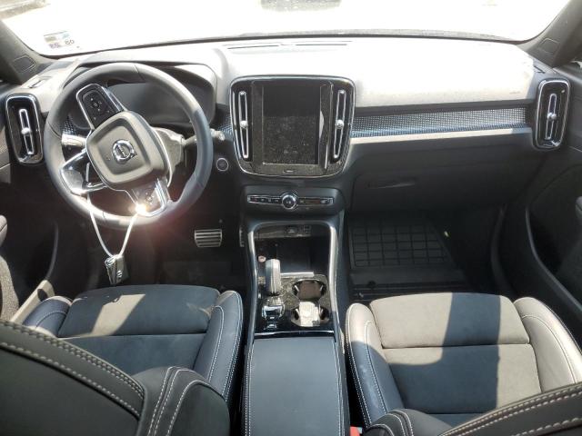 2022 VOLVO XC40 T4 R- - YV4AC2HMXN2643107