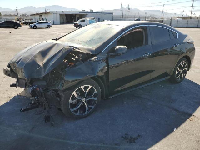 VIN 1G1RC6S52JU140046 2018 Chevrolet Volt, LT no.1