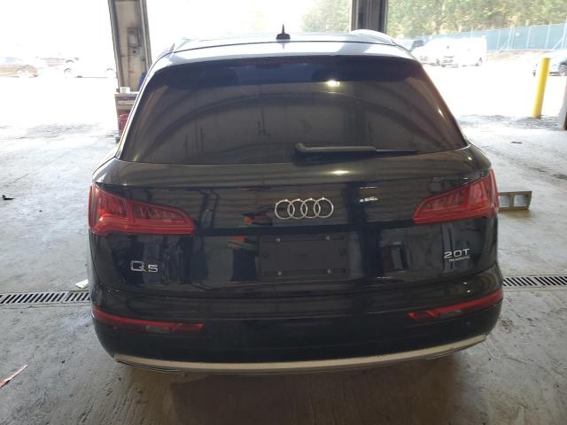 WA1BNAFYXJ2078234 2018 AUDI Q5, photo no. 6