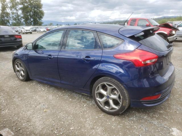 1FADP3L92GL310674 Ford FOCUS ST