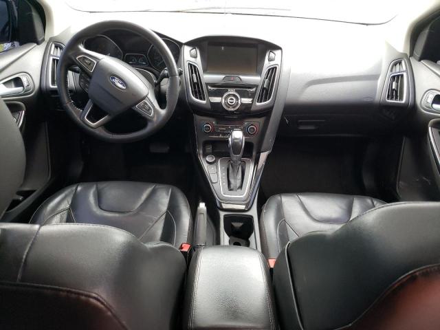1FADP3N21GL253268 Ford Focus Titanium