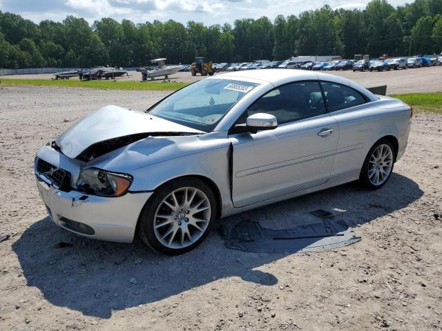 2009 Volvo C70 T5