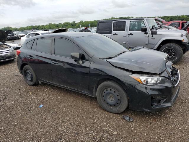 2019 Subaru Impreza VIN: 4S3GTAB63K3742018 Lot: 60334673