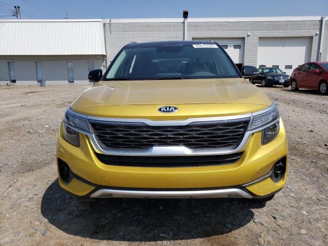 KNDEU2AA8M7103502 KIA SELTOS S
