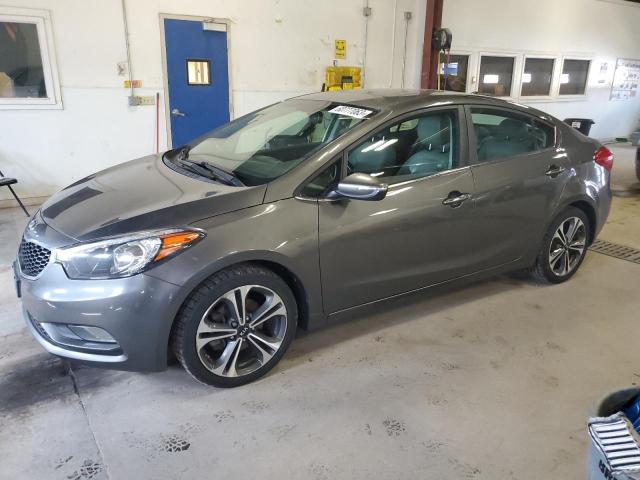 2014 Kia Forte EX