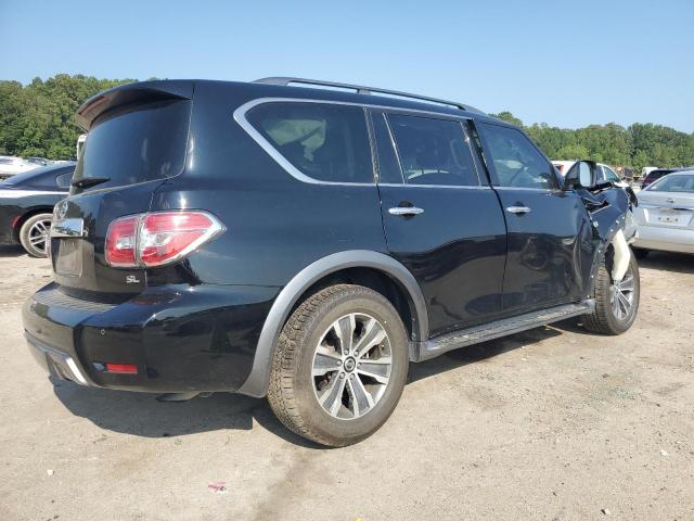JN8AY2ND8K9089209 Nissan ARMADA SV