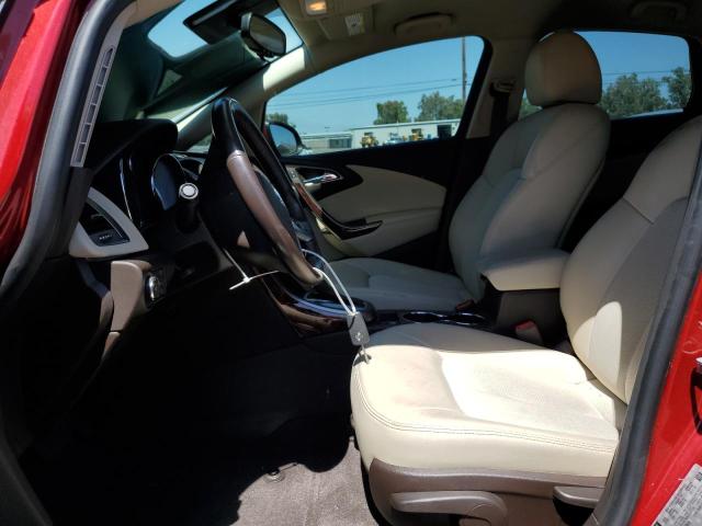 1G4PP5SK8E4238535 Buick Verano