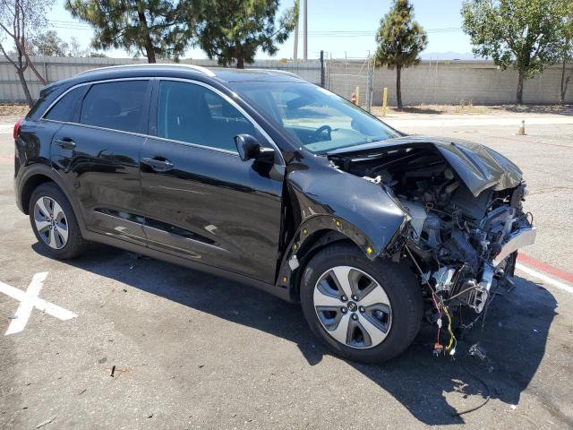 KNDCB3LC3K5264446 KIA NIRO FE