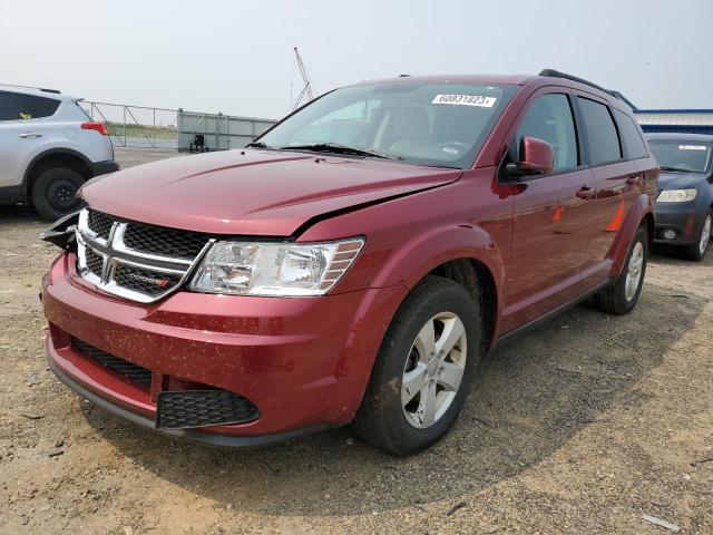 2011 Dodge Journey Mainstreet