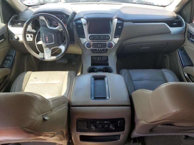 1GKS1AKC7FR665876 GMC YUKON SLE