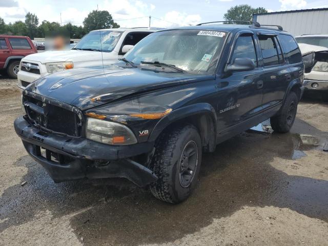 2000 Dodge Durango 