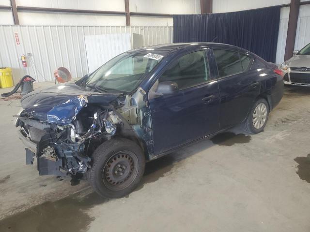 2013 Nissan Versa S