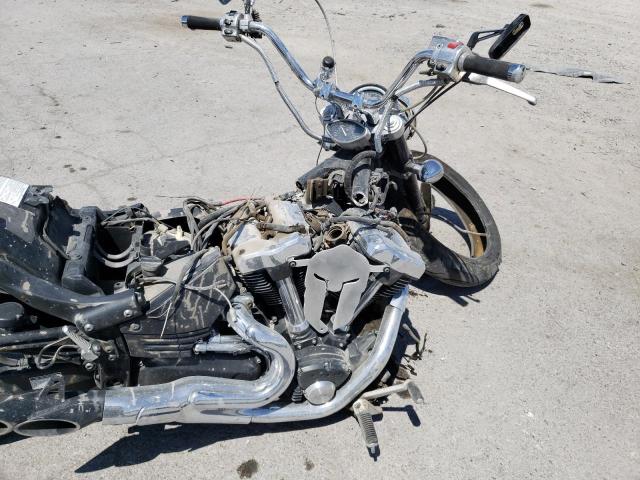 2003 YAMAHA XV1700 PC JYAVP14E73A005896