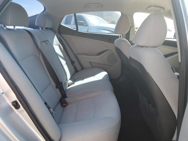 5XXGM4A72FG500111 KIA Optima Lx
