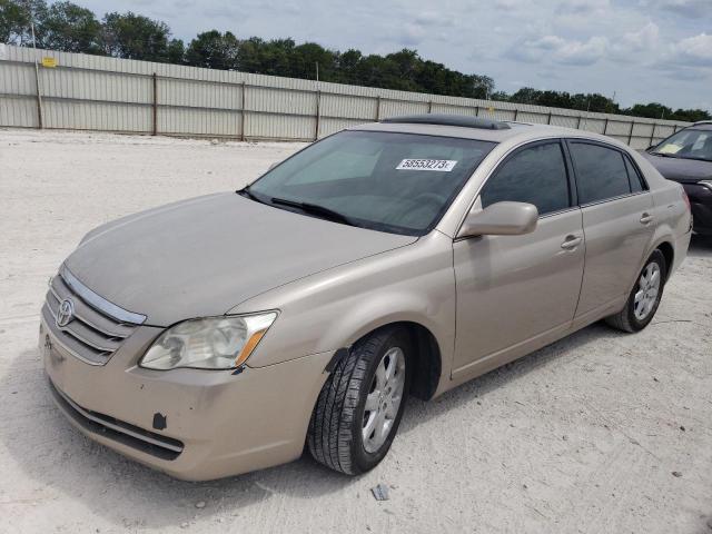 2006 Toyota Avalon XL