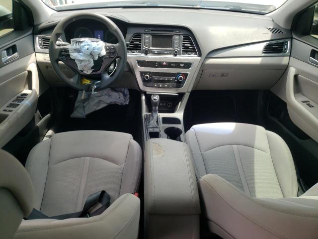 2015 HYUNDAI SONATA ECO - 5NPE24AA4FH129983