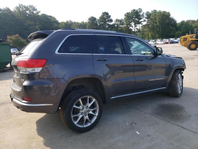 1C4RJFJG9FC806459 Jeep Grand Cherokee Summit