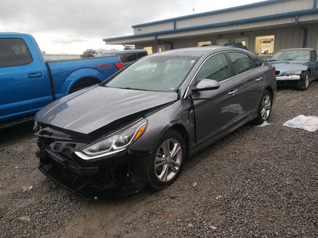 2019 Hyundai Sonata Limited+