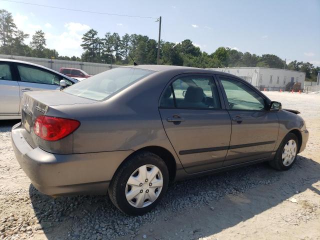 1NXBR32EX7Z887582 | 2007 Toyota corolla ce