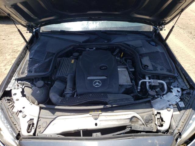 WDDWK4KB3HF435488 Mercedes-Benz C 300 4matic