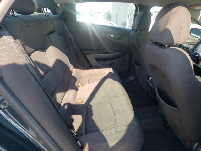 2016 CHEVROLET MALIBU LT - 1G1ZE5ST2GF309756