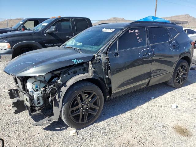 2019 Chevrolet Blazer 