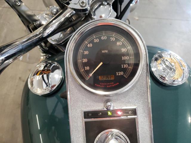 2002 HARLEY-DAVIDSON FLSTCI - 1HD1BWB152Y024773
