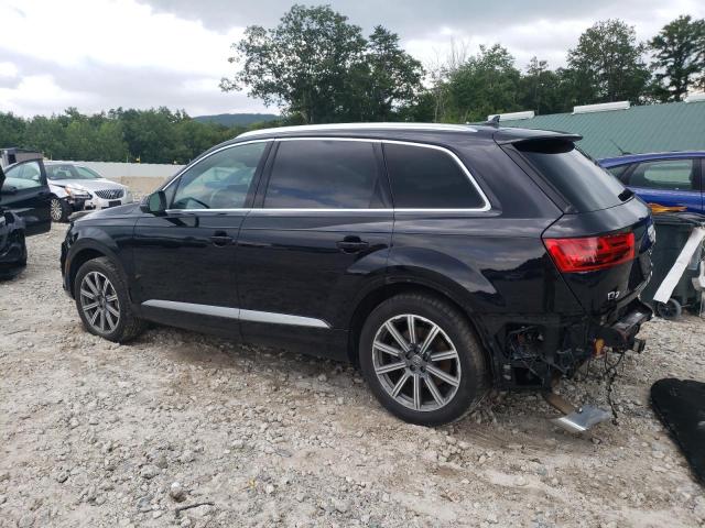 WA1LAAF76HD036052 2017 AUDI Q7, photo no. 2