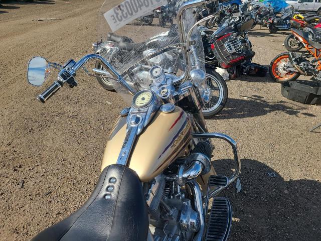 2003 HARLEY-DAVIDSON FLHRSEI1 1HD1PGE123Y950813