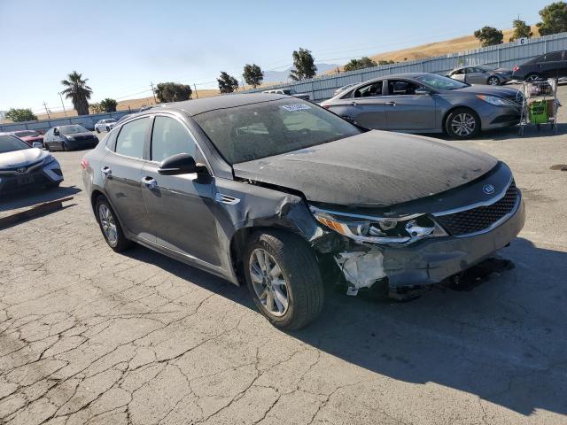 KNAGT4L37G5087036 KIA Optima Lx