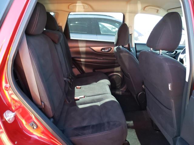 5N1AT2MV9EC789991 Nissan ROGUE S