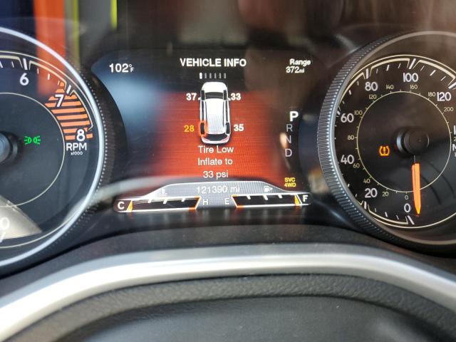 1C4PJMDS2GW116032 Jeep Cherokee Limited