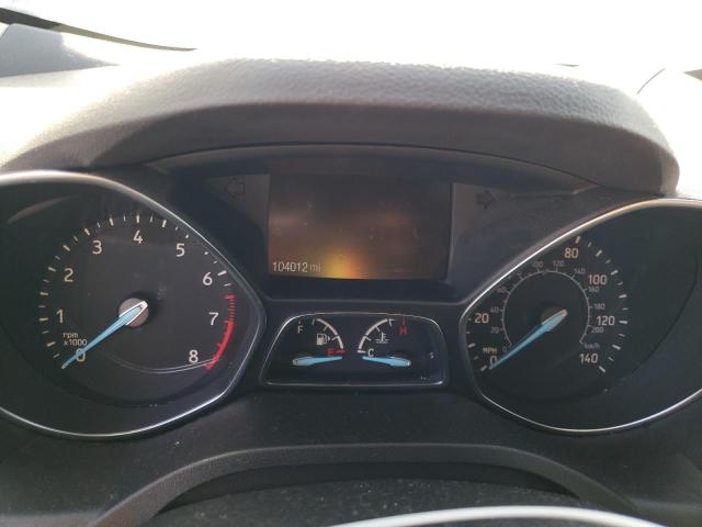1FMCU0GD6HUE97226 Ford ESCAPE SE