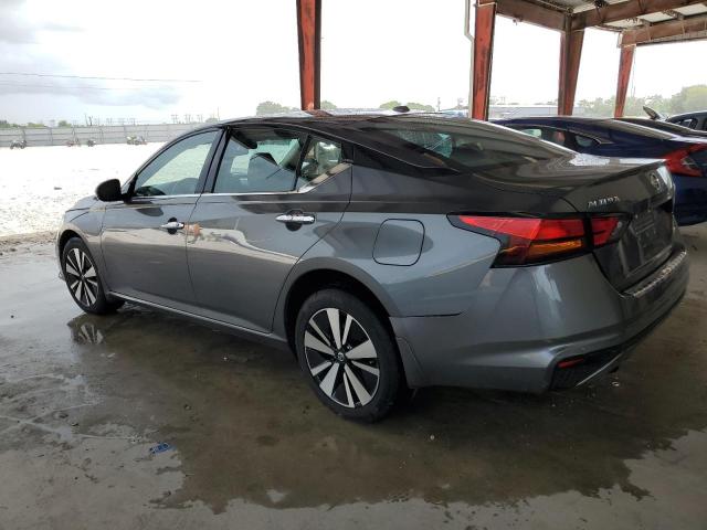 1N4BL4EW2MN337711 Nissan ALTIMA SL